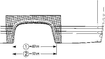Butée hydraulique I