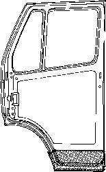 Butée hydraulique 411