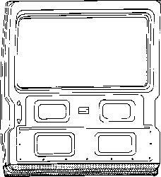 Butée hydraulique I