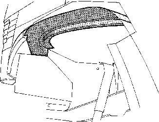 Butée hydraulique I