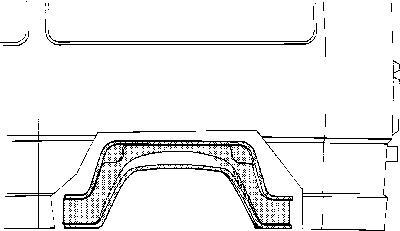 Butée hydraulique 6