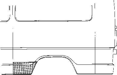 Butée hydraulique I
