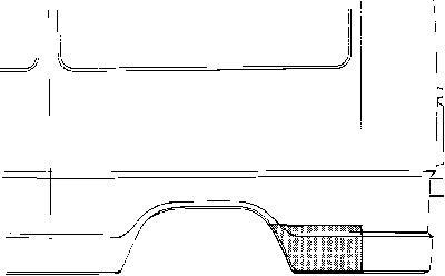 Butée hydraulique I