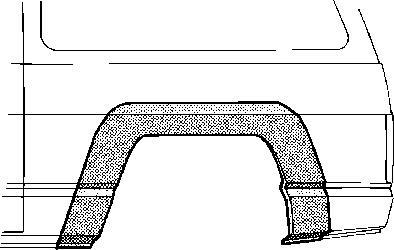 Butée hydraulique I