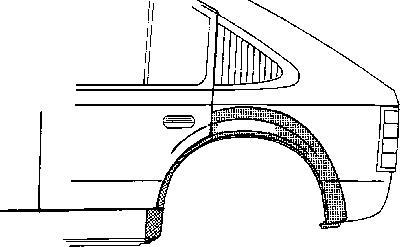 Butée hydraulique I