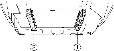 Butée hydraulique F