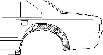 Butée hydraulique I