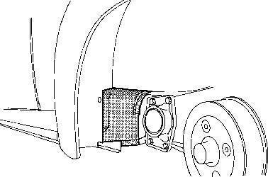Butée hydraulique 5