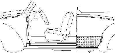 Butée hydraulique 