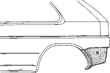 Butée hydraulique I