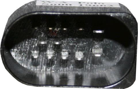 Butée hydraulique Sm