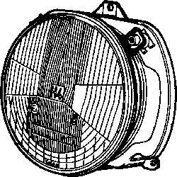 Butée hydraulique Forman