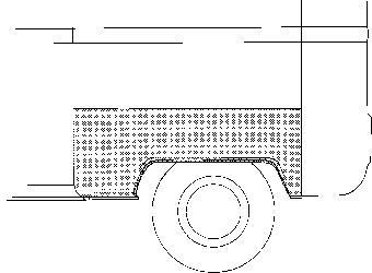 Butée hydraulique I