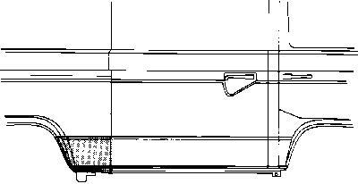 Butée hydraulique I