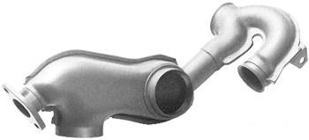 Butée hydraulique I