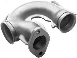 Butée hydraulique I