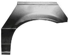 Butée hydraulique Coupé