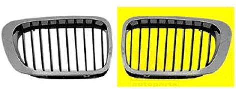 Grille de radiateur VAN WEZEL 0647518 Grille de radiateur VAN WEZEL 0647518