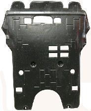 Butée hydraulique Coupé