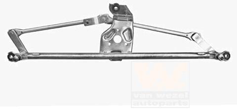 Butée hydraulique I