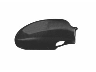 Revêtement, rétroviseur extérieur VAN WEZEL 1858844