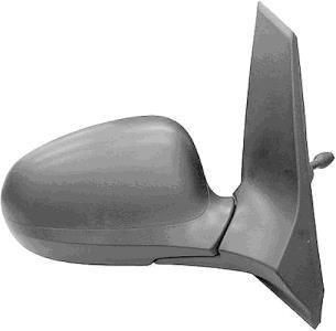 Rétroviseur extérieur VAN WEZEL 1873803