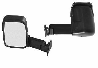 Rétroviseur extérieur VAN WEZEL 1896812