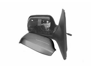 Rétroviseur extérieur VAN WEZEL 2734804