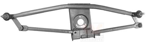 Butée hydraulique I