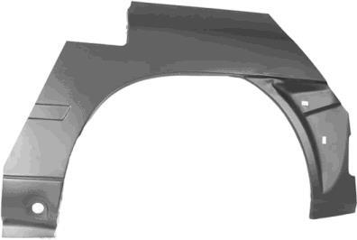 Butée hydraulique I