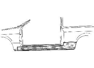 Butée hydraulique I