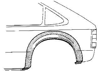 Butée hydraulique I