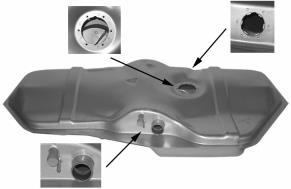 Butée hydraulique 205