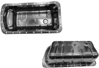 Butée hydraulique J7