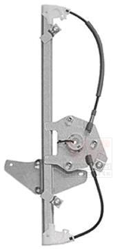 Butée hydraulique 818