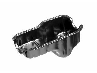 Carter d'huile VAN WEZEL 4347071