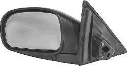 Rétroviseur extérieur VAN WEZEL 5215804
