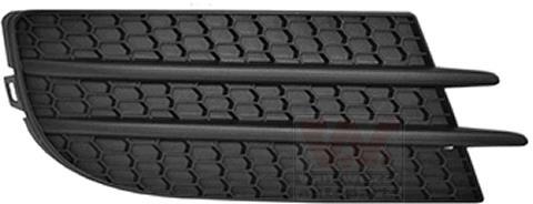 Grille de ventilation, pare-chocs VAN WEZEL 5746592