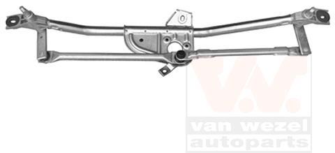 Butée hydraulique I