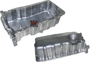 Butée hydraulique Forman