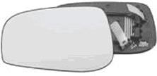 Verre de rétroviseur, rétroviseur extérieur VAN WEZEL 5921837