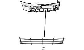 Butée hydraulique I