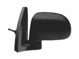 Rétroviseur extérieur VAN WEZEL 8202804