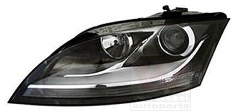 Hauptscheinwerfer VAN WEZEL 0379961M zum besten Preis - Oscaro