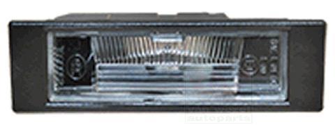 Butée hydraulique Coupé