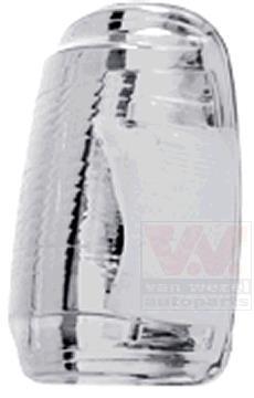 Van Wezel 3766906 Lampeggiante Anteriore Destro Compatibile Con Opel Vectra B