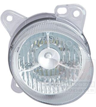 Butée hydraulique Coupé
