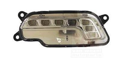 Butée hydraulique Coupé