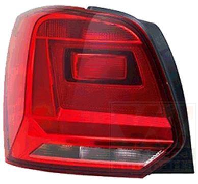 Luce supplementare freno PER BMW 3 318d 85 KW 116 CV