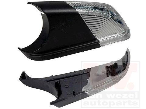 Van Wezel Blinkleuchte 5828915 - Seitenblinker Für VW Polo Und Skoda Octavia